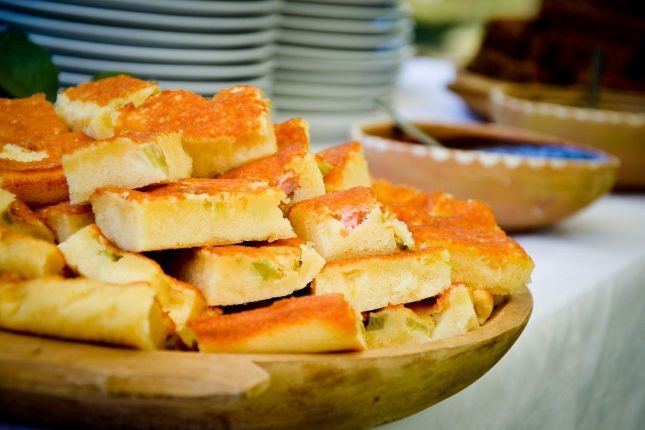 Sighisoara Food Tour